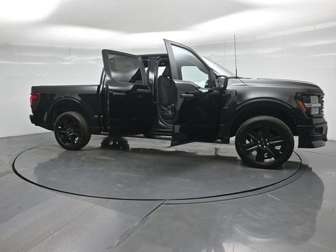 New 2026 Ford F150 STX w/ F-150 LOBO Package AWD/4WD image 28