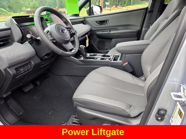 New 2026 Subaru Outback Limited AWD/4WD image 8