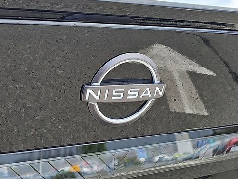 New 2026 Nissan Sentra SR w/ SR Premium Package image 21