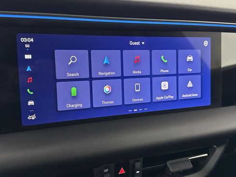 Used 2025 Porsche Macan Electric image 26