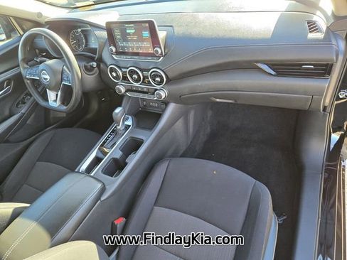 Used 2024 Nissan Sentra SV image 19