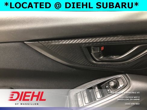 Used 2023 Subaru Impreza 2.0i image 19