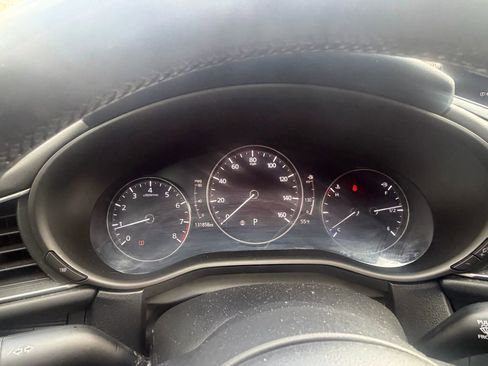 Used 2020 MAZDA CX-30 AWD w/ Select Package image 10