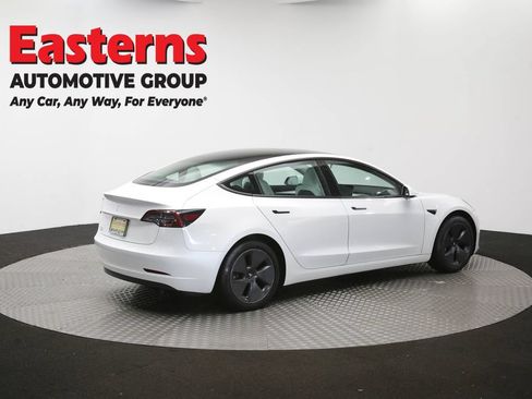 Used 2023 Tesla Model 3 Standard Range RWD image 37
