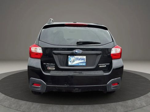 Used 2017 Subaru Crosstrek 2.0i Limited w/ Popular Package #2 image 12