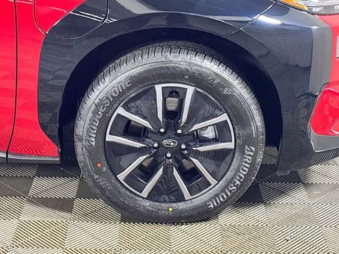 New 2026 Subaru Solterra Premium image 22