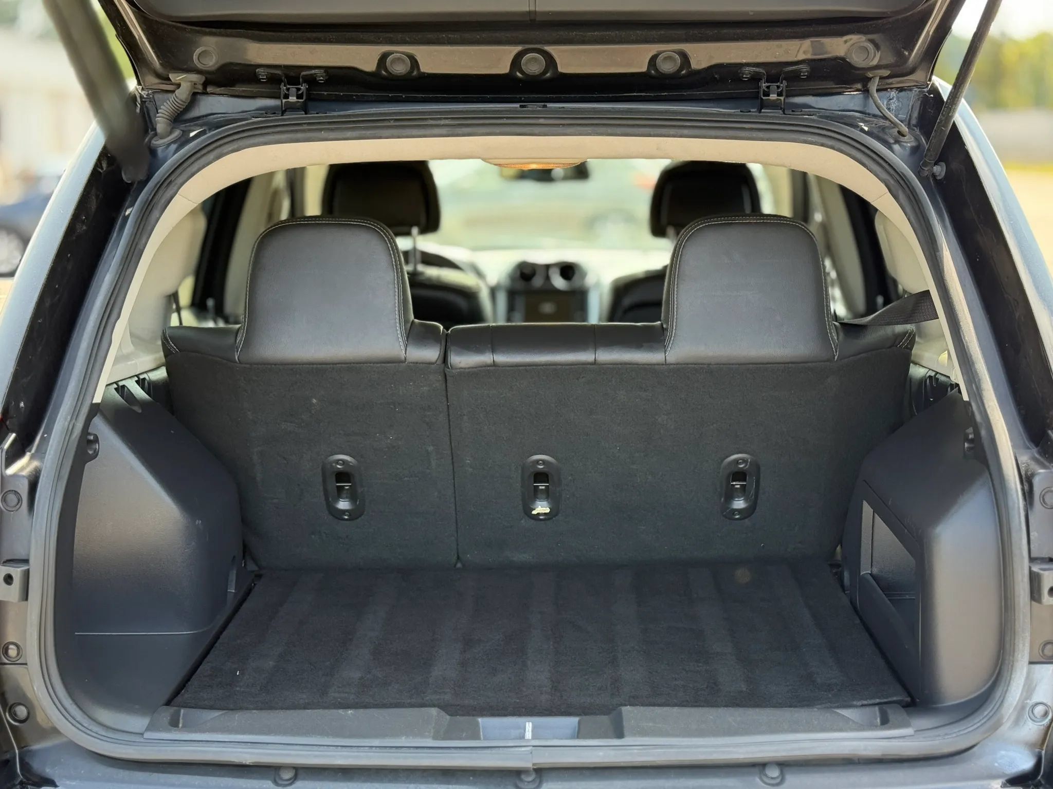 Used 2016 Jeep Compass High Altitude FWD image 28