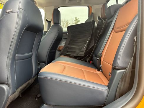 Used 2023 Ford Maverick Lariat w/ Lariat Luxury Package image 36