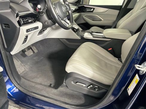 Used 2022 Acura MDX FWD w/ Technology Package image 10