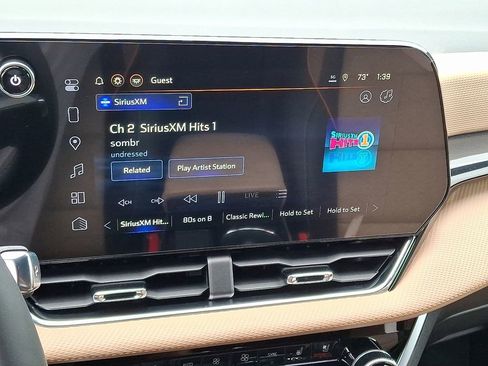 New 2026 Chevrolet Equinox ACTIV w/ Convenience Package III image 28