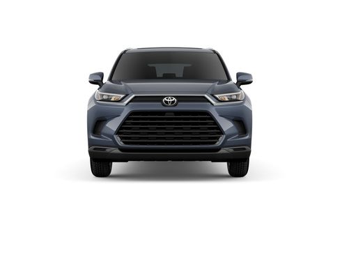 New 2026 Toyota Grand Highlander AWD Hybrid image 17