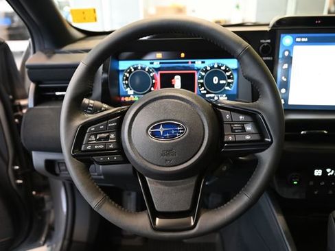 New 2026 Subaru Outback Limited AWD/4WD image 4