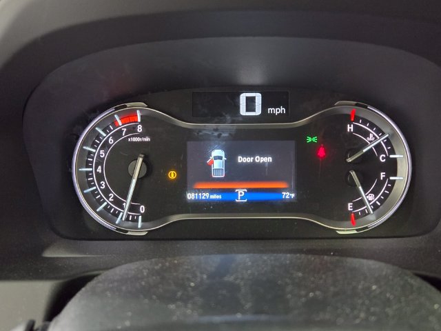 Used 2019 Honda Ridgeline Black Edition image 27
