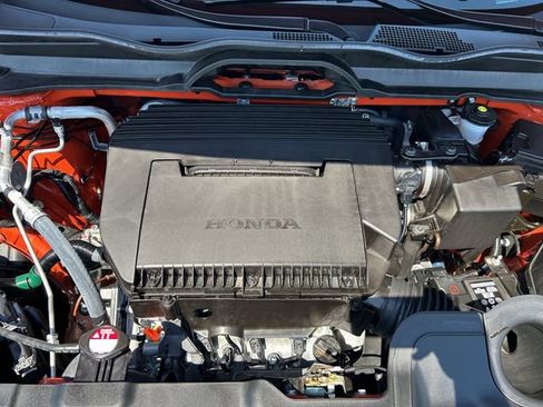 Used 2026 Honda Passport TrailSport Elite image 20