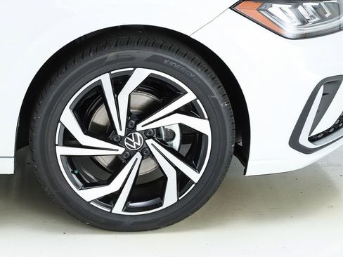 New 2026 Volkswagen Jetta SEL image 14