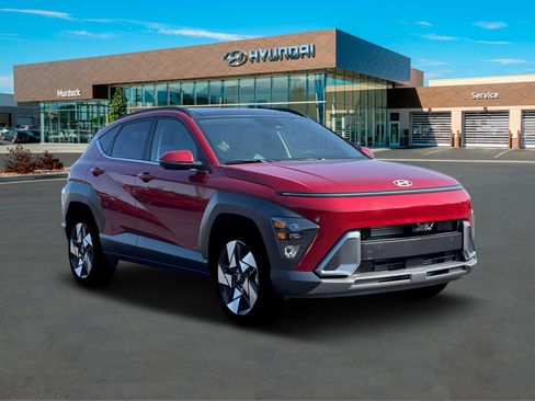 New 2026 Hyundai Kona Limited image 49