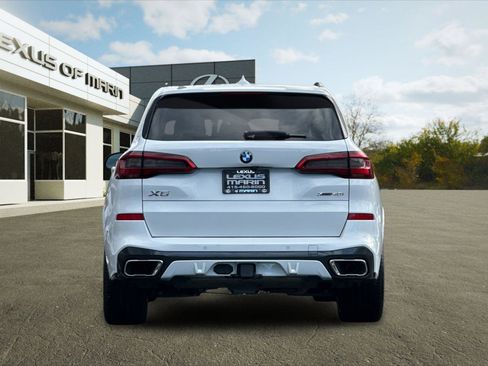 Used 2019 BMW X5 xDrive40i w/ M Sport Package image 9