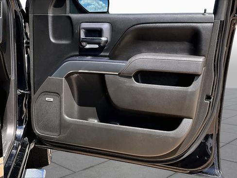 Used 2017 Chevrolet Silverado 1500 LT w/ All Star Edition RWD image 22
