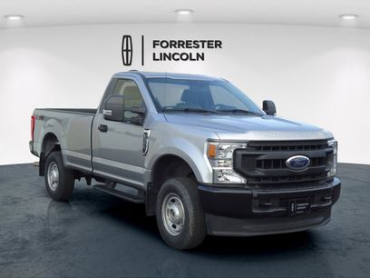 Used 2020 Ford F350 XL w/ Power Equipment Group