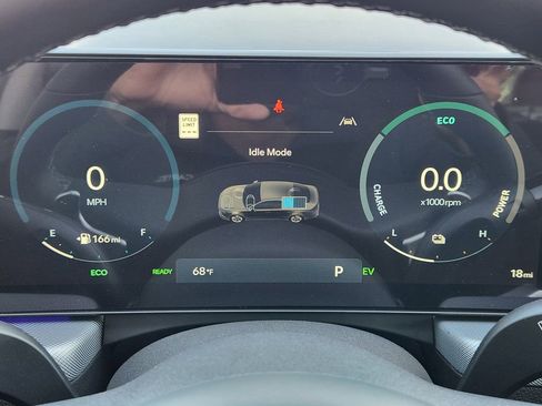 New 2025 Hyundai Sonata Limited image 10