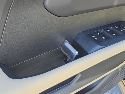 New 2027 Kia Telluride EX image 21