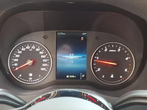 New 2025 Mercedes-Benz Sprinter 2500 image 17