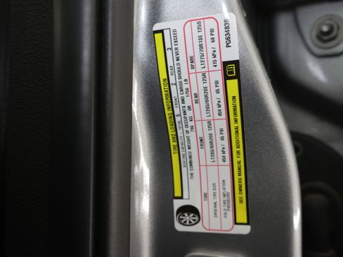 Used 2023 RAM 2500 Rebel w/ Level 2 Equipment Group image 67