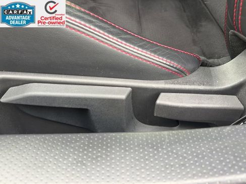 Used 2023 Subaru BRZ Limited image 19