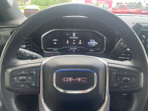 Used 2023 GMC Sierra 1500 SLE AWD/4WD image 18