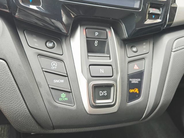 Used 2021 Honda Odyssey EX-L image 29