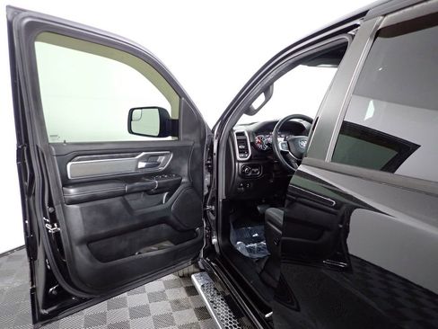 Used 2019 RAM 1500 Big Horn image 20