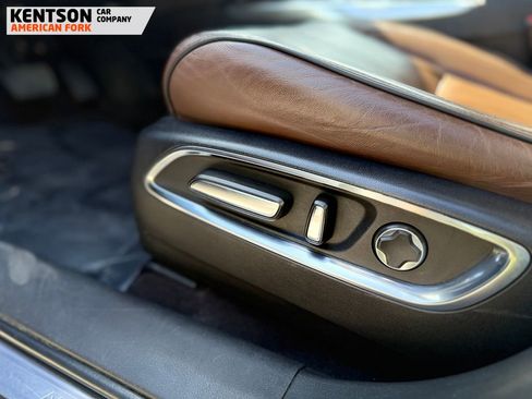 Used 2019 Acura MDX SH-AWD w/ Advance Package image 34