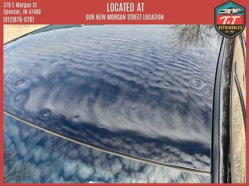 Used 2022 Nissan Altima 2.5 SR image 32