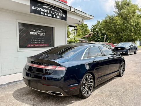 Used 2020 Lincoln MKZ Reserve w/ Luxury Package AWD/4WD image 16