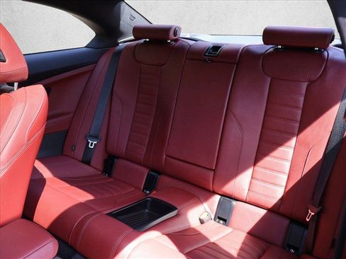 Used 2024 BMW M240i xDrive Coupe w/ Parking Assistance Package AWD/4WD image 21