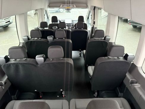 New 2026 Ford Transit 350 XL image 6