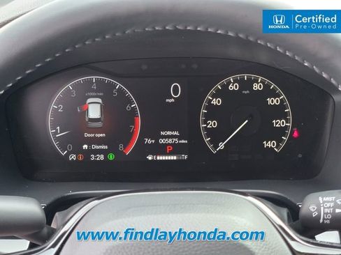 Used 2025 Honda CR-V EX-L image 26