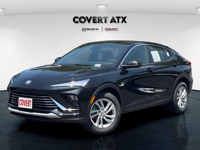New 2026 Buick Envista Sport Touring w/ Convenience I Package