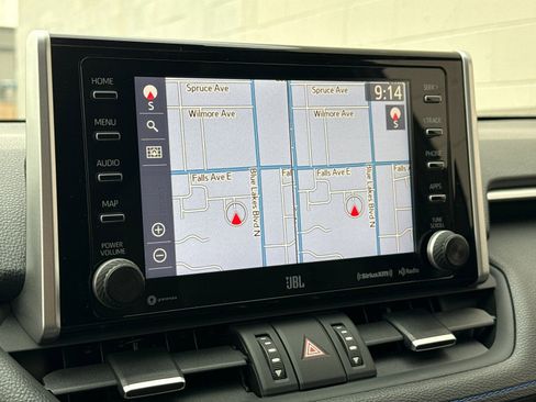 Used 2020 Toyota RAV4 XSE image 21