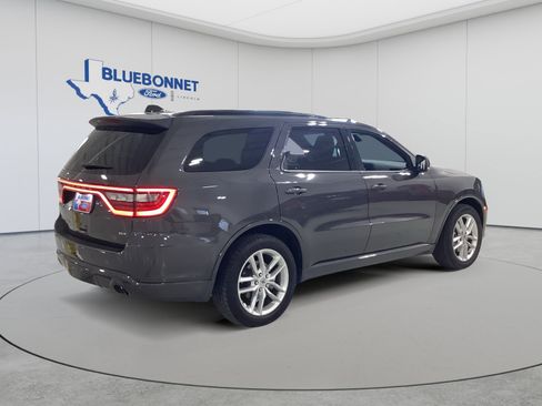 Used 2024 Dodge Durango GT RWD image 5