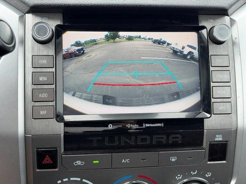 Used 2020 Toyota Tundra SR5 AWD/4WD image 19