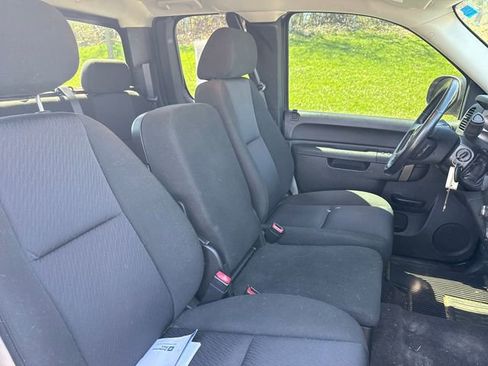 Used 2013 Chevrolet Silverado 1500 LT w/ All-Star Edition image 13