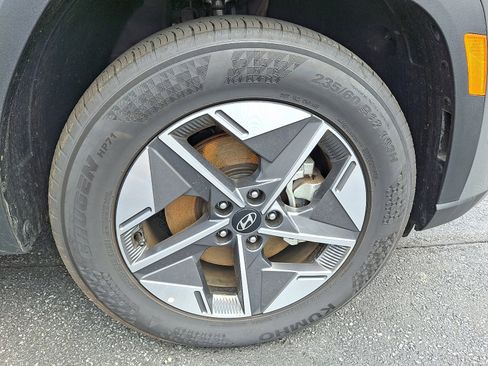 Used 2025 Hyundai Tucson SEL image 8