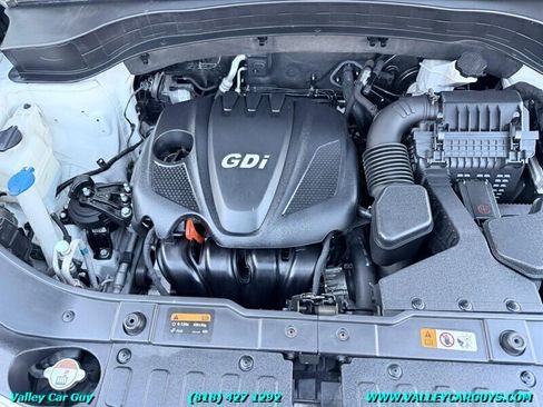 Used 2014 Kia Sorento LX FWD image 23