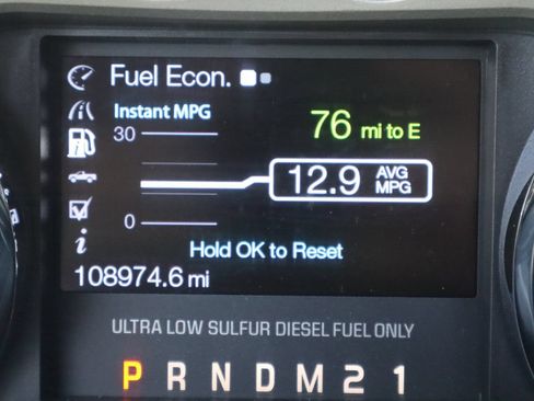 Used 2014 Ford F450 King Ranch AWD/4WD image 45