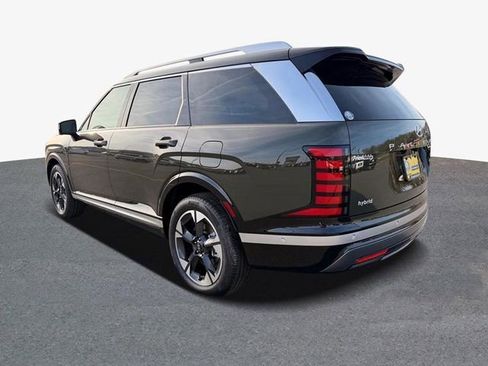 New 2026 Hyundai Palisade Limited AWD/4WD image 2