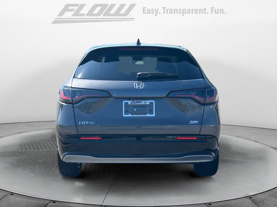 New 2027 Honda HR-V EX-L image 6