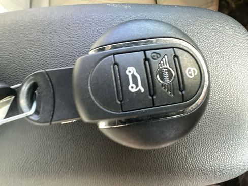 Used 2023 MINI Cooper S FWD image 28