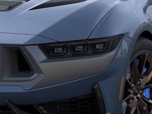 New 2026 Ford Mustang Dark Horse RWD image 19