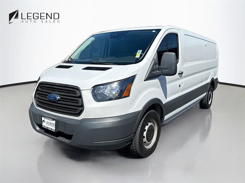 Used 2018 Ford Transit 250 148 Low Roof RWD image 1